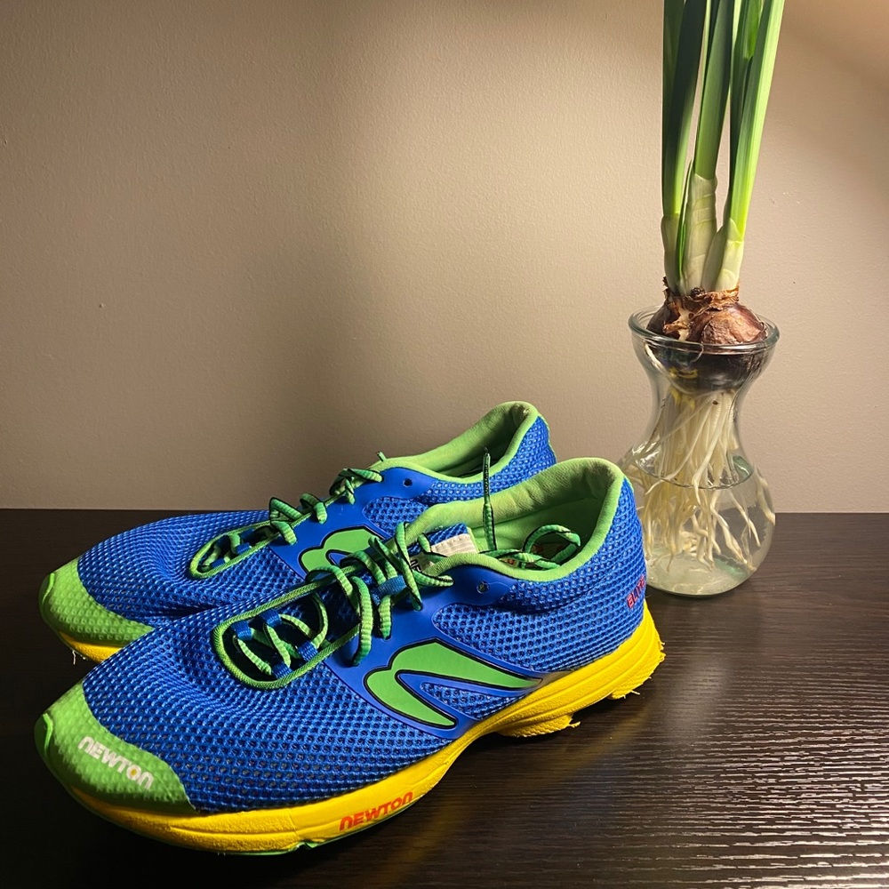 Newton Elite Running Shoes